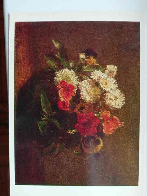 Pohlednice  - foto 7