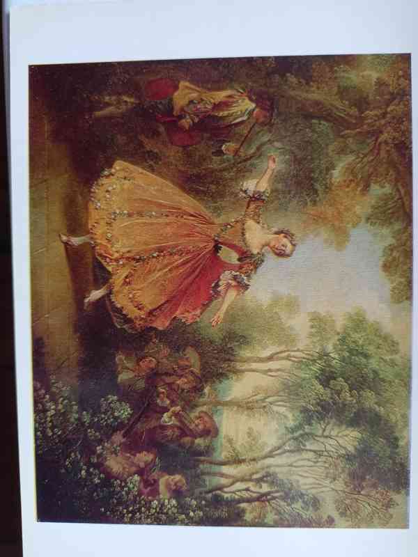 Pohlednice  - foto 15