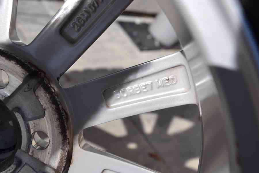 NOVÁ zimní ALU sada Š.Kamiq/Scala+195/60R16 Bridgestone - foto 7