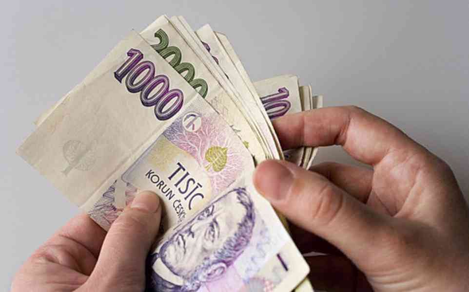 Finance a ekonomika  - foto 2