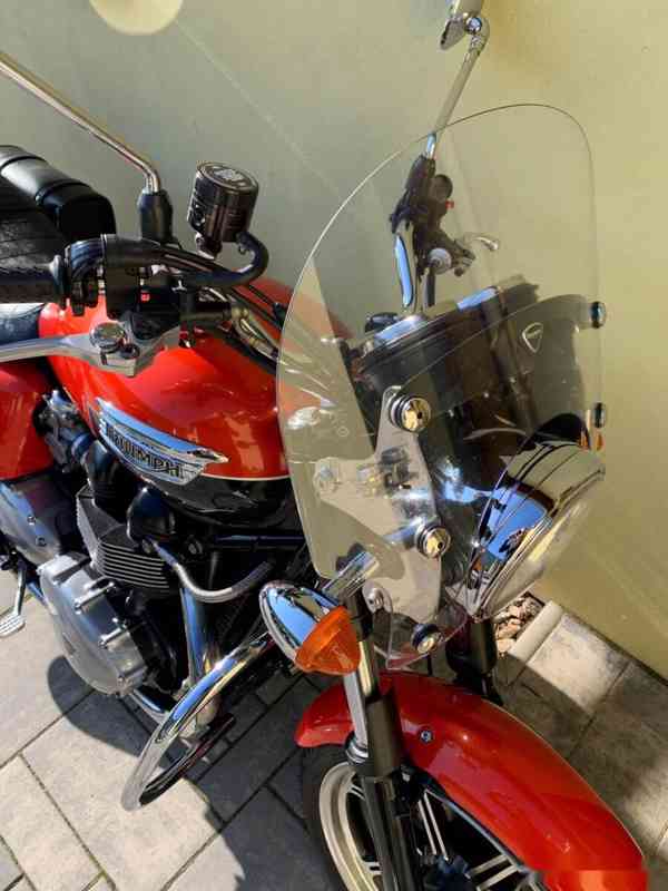 Triumph Bonneville SE - foto 7