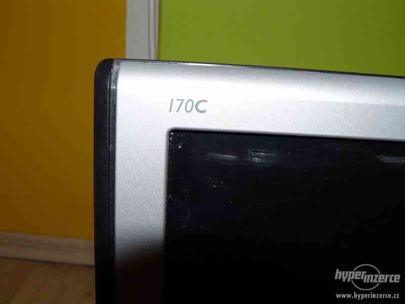 LCD Philips 170C - foto 4