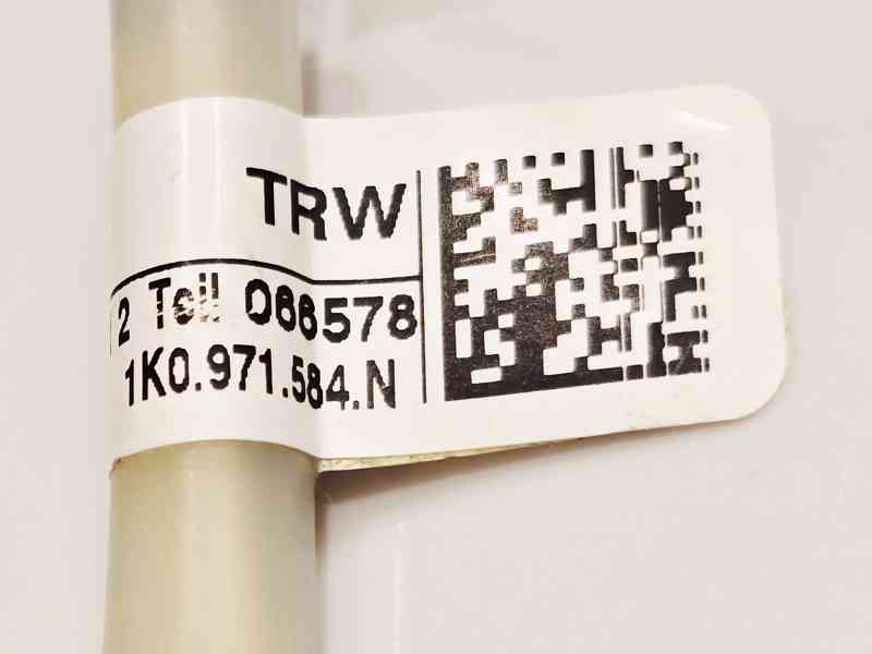 Svazek elektroinstalace airbag řidiče 1K0971584N - foto 4