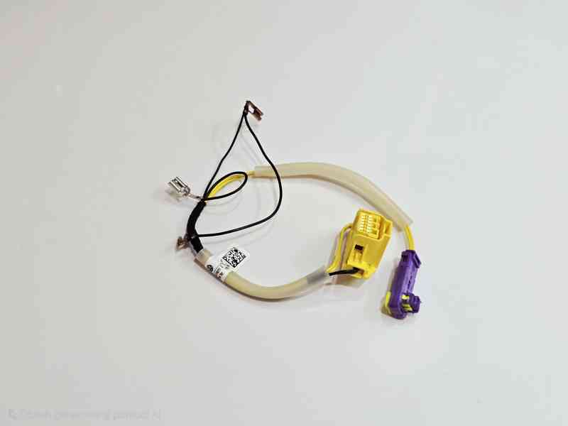 Svazek elektroinstalace airbag řidiče 1K0971584N