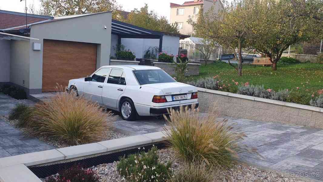 Mercedes-Benz Ostatní 3,0   300 TD W124 - foto 2