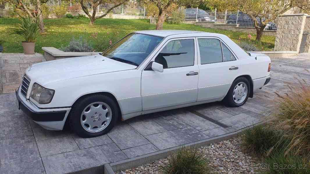 Mercedes-Benz Ostatní 3,0   300 TD W124 - foto 3