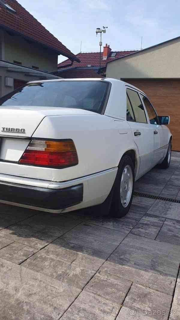 Mercedes-Benz Ostatní 3,0   300 TD W124 - foto 8