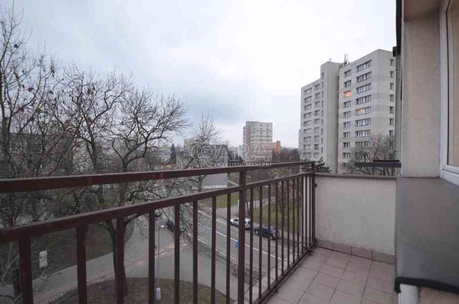 Pronájem bytu 1+1 s balkónem, 41 m2, ul. Čs. Armády, Bohumín - foto 8