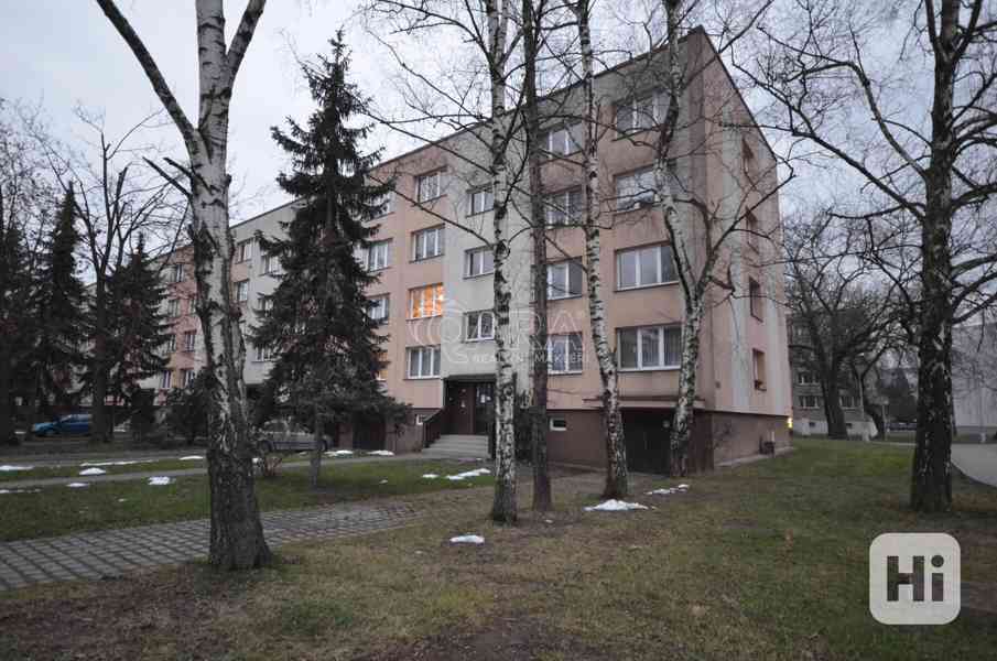 Pronájem bytu 1+1 s balkónem, 41 m2, ul. Čs. Armády, Bohumín - foto 17