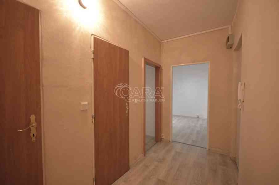 Pronájem bytu 1+1 s balkónem, 41 m2, ul. Čs. Armády, Bohumín - foto 12