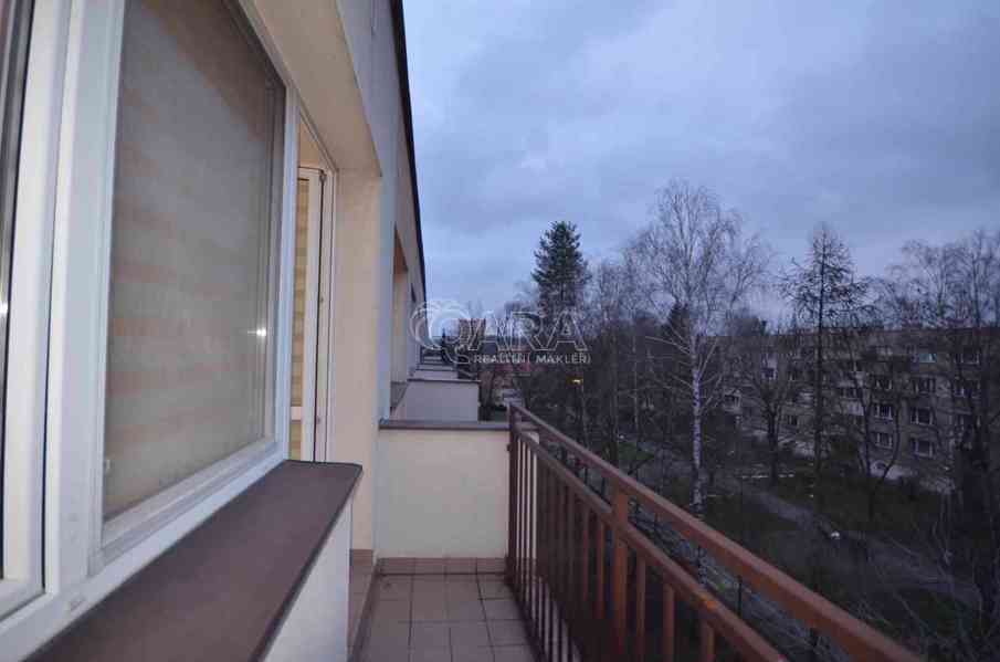 Pronájem bytu 1+1 s balkónem, 41 m2, ul. Čs. Armády, Bohumín - foto 9