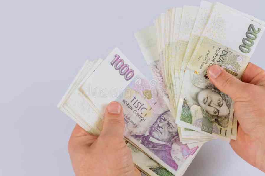 ZÍSKEJTE POCTIVOU A UPŘÍMNOU PŮJČKU BEZ POPLATKŮ DO 24 HODIN