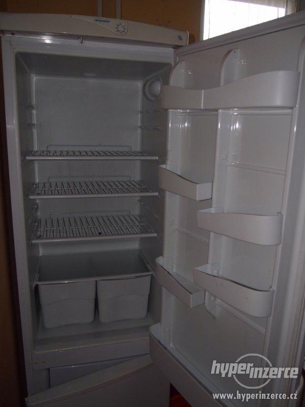 Lednička s mrazákem - foto 2