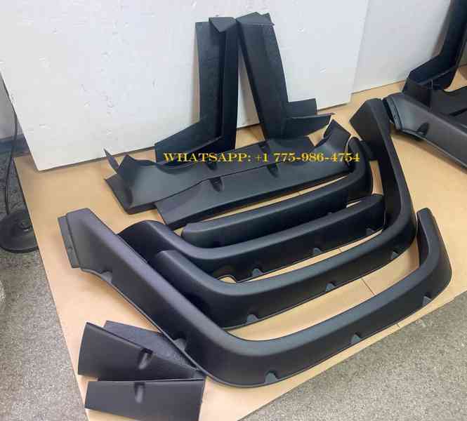 Hummer spare parts world and more - foto 3