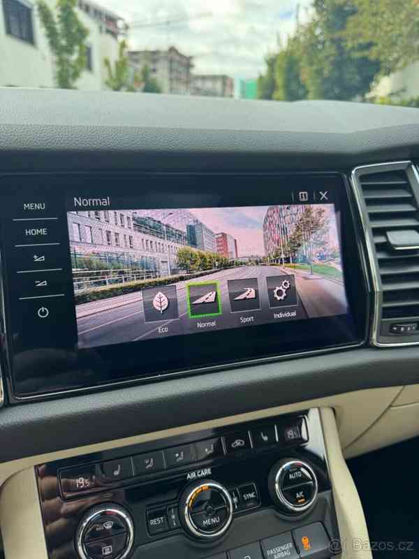 Škoda Kodiaq 2,0 - foto 15