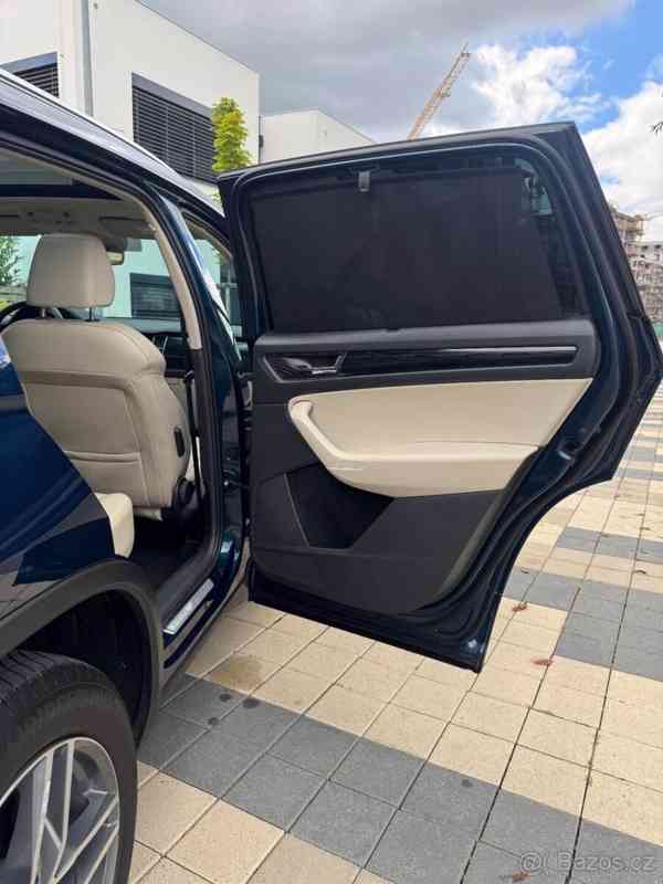 Škoda Kodiaq 2,0 - foto 12