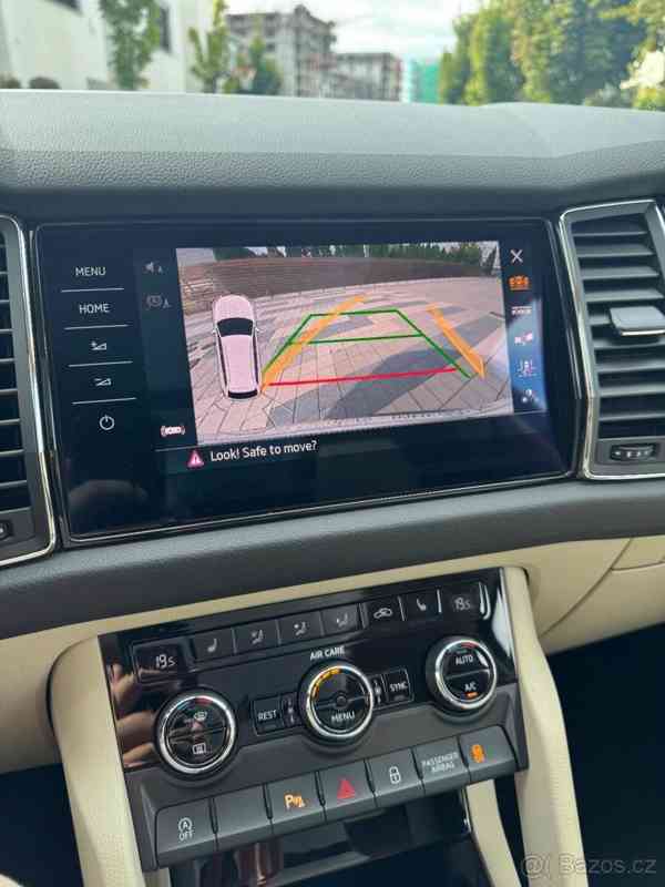 Škoda Kodiaq 2,0 - foto 3