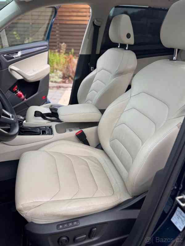 Škoda Kodiaq 2,0 - foto 5