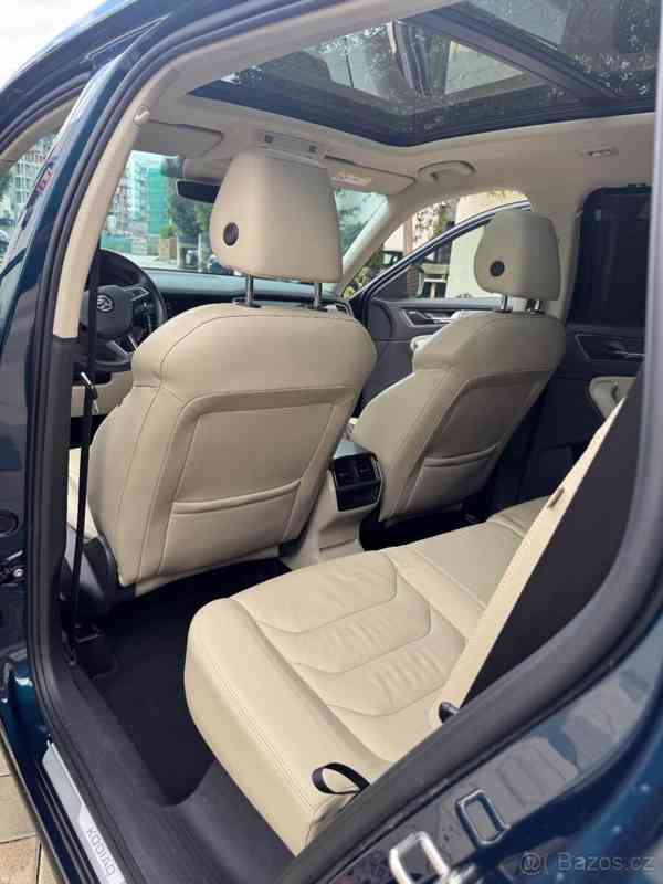 Škoda Kodiaq 2,0 - foto 8