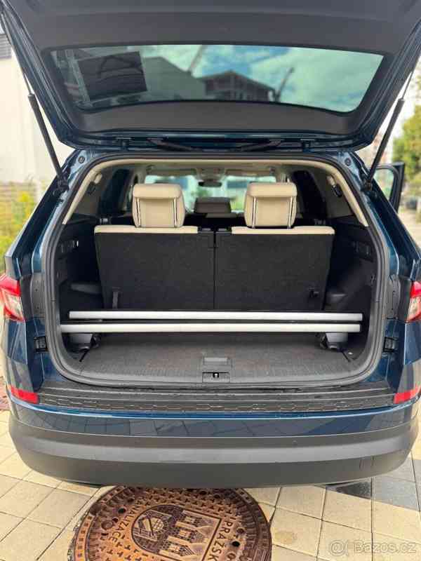 Škoda Kodiaq 2,0 - foto 14