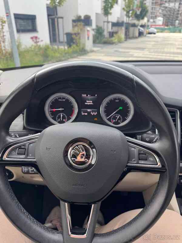 Škoda Kodiaq 2,0 - foto 2