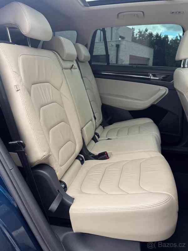 Škoda Kodiaq 2,0 - foto 16