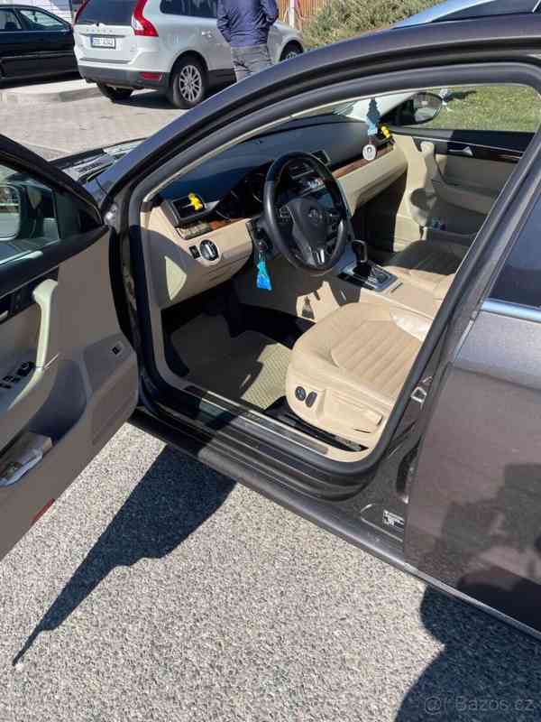 Volkswagen Passat - foto 4