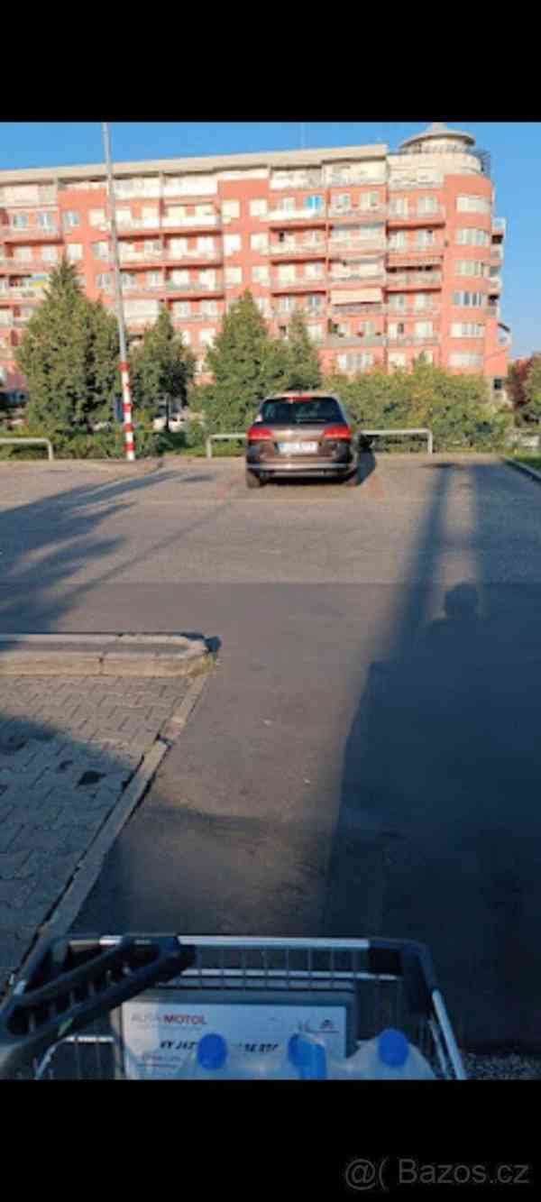Volkswagen Passat - foto 5