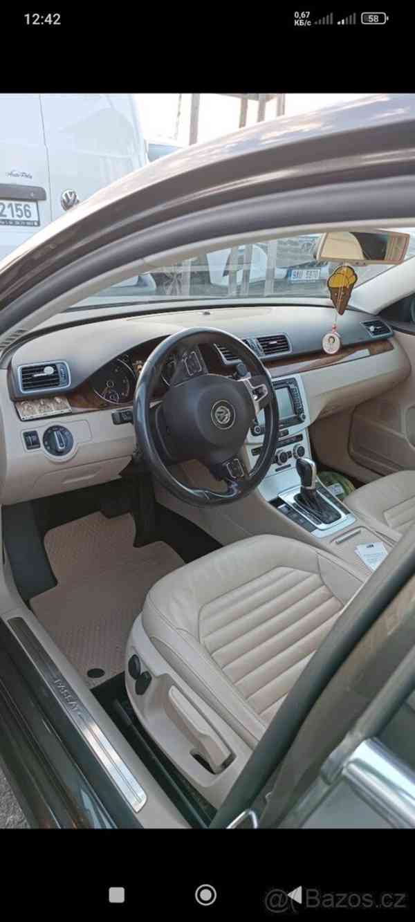 Volkswagen Passat - foto 2