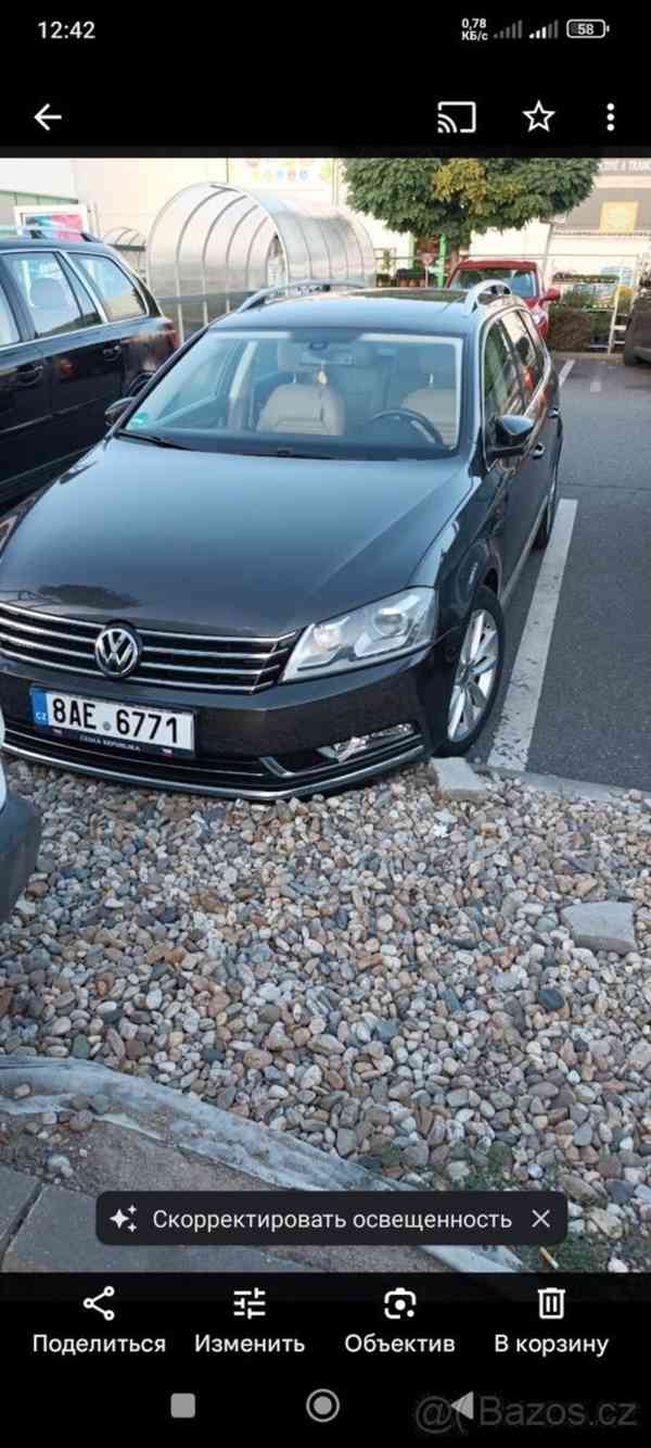 Volkswagen Passat - foto 6
