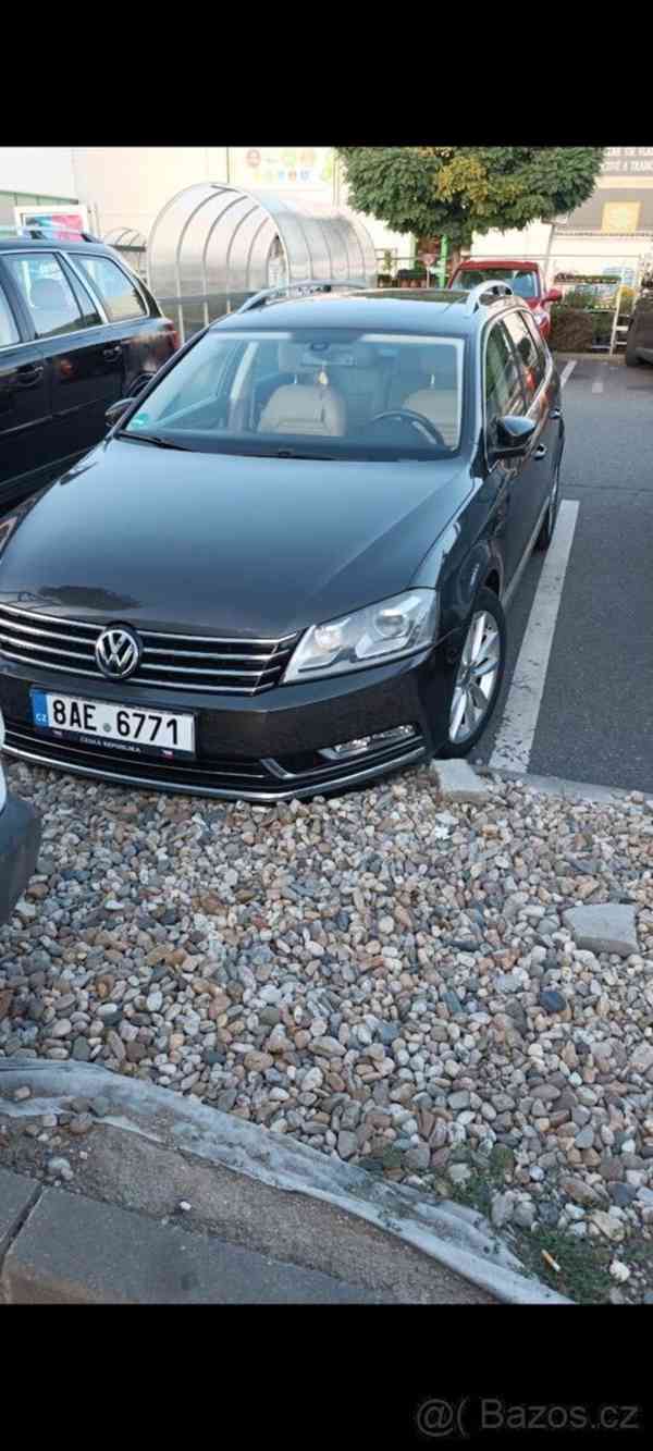 Volkswagen Passat - foto 3