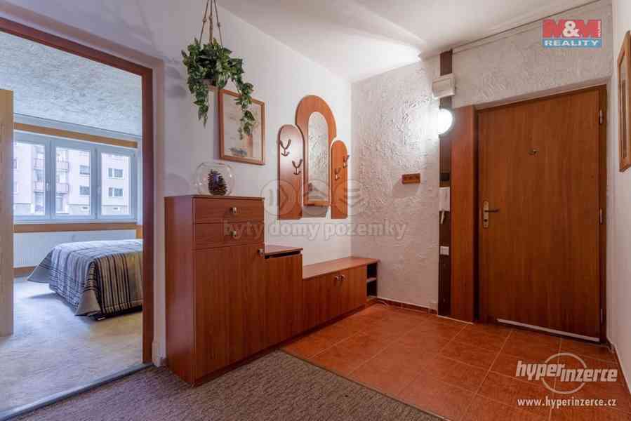 Prodej bytu 3+1, 80 m?, Karlovy Vary, ul. Úvalská - foto 11