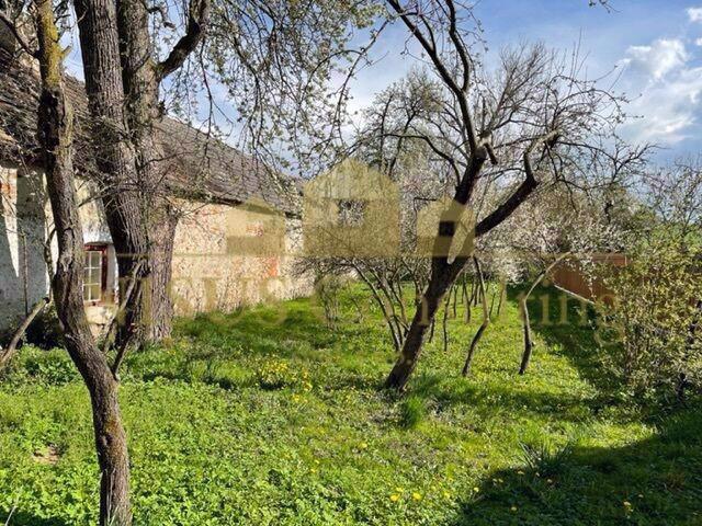 Prodej bývalého hospodářského stavení, pozemky 2.415 m2, obec Heřmaň, okres Písek - foto 7
