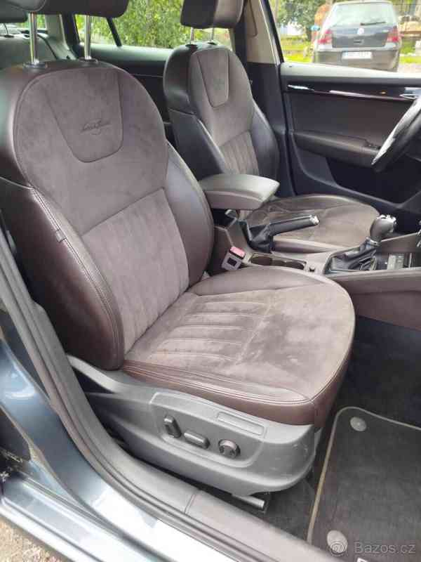 Škoda Octavia 2,0   3 FL L&K 2017 - foto 25
