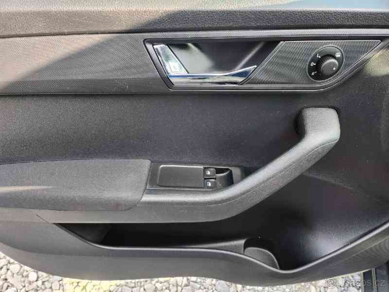 Škoda Fabia 1,2 III TSI 63000 KM - foto 14