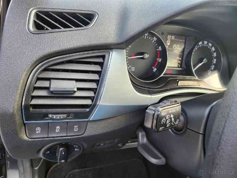 Škoda Fabia 1,2 III TSI 63000 KM - foto 11