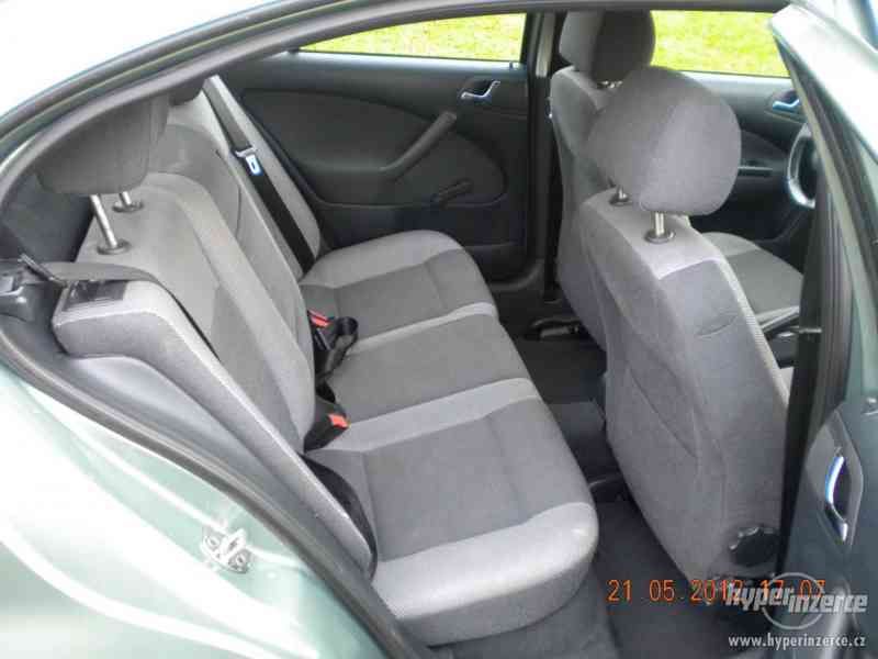 Škoda Octávia 1.9 TDI 96kW - foto 4