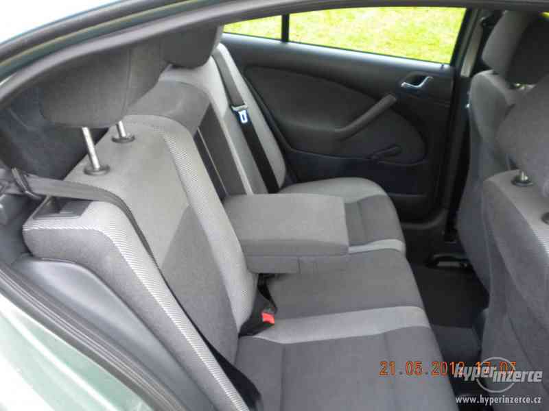 Škoda Octávia 1.9 TDI 96kW - foto 5