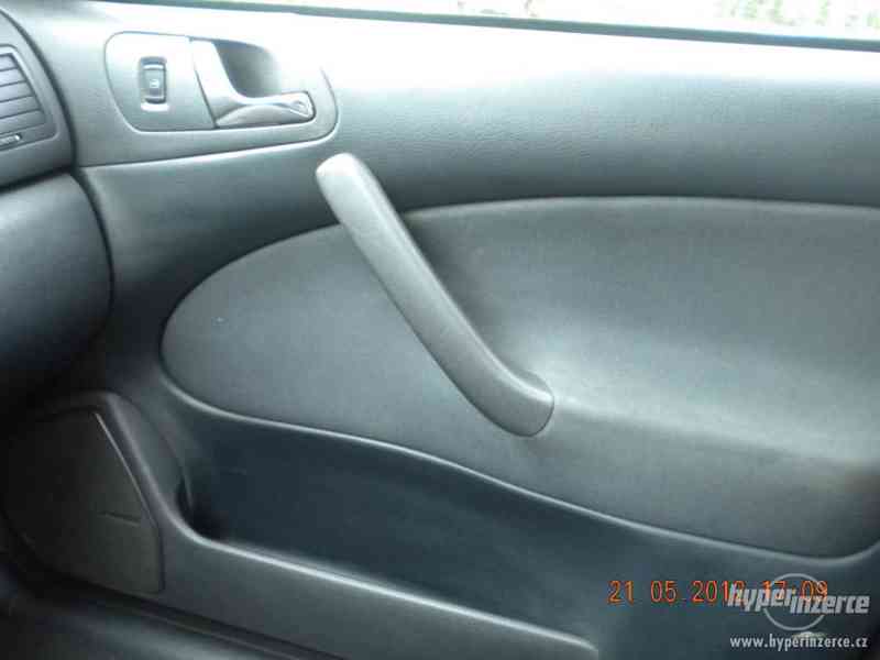 Škoda Octávia 1.9 TDI 96kW - foto 6