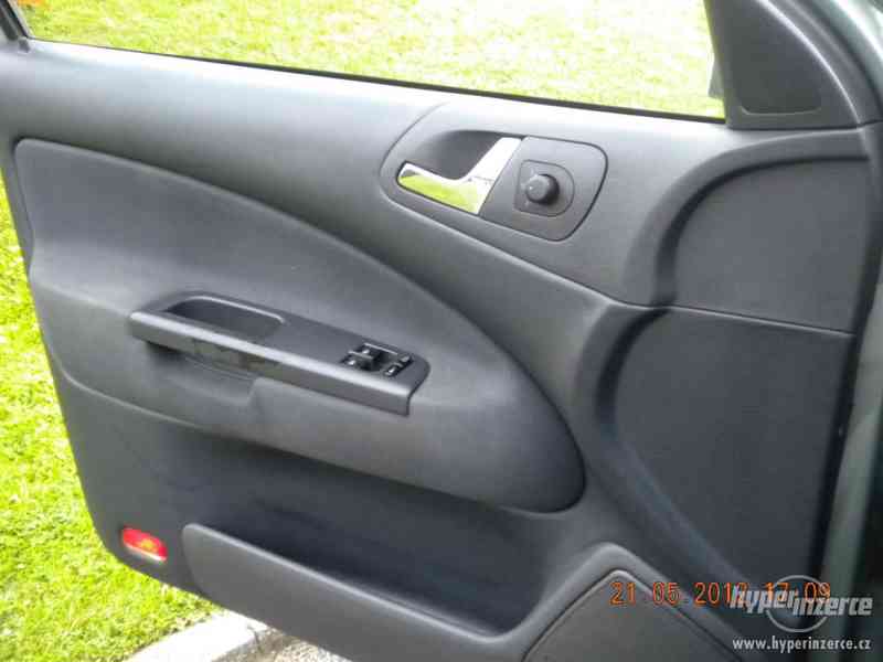 Škoda Octávia 1.9 TDI 96kW - foto 7