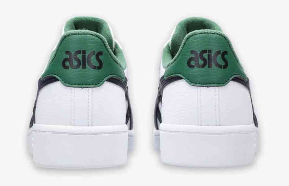 boty tenisky pánské ASICS Japan S velikost US:9 EU:42,5 NOVÉ - foto 5
