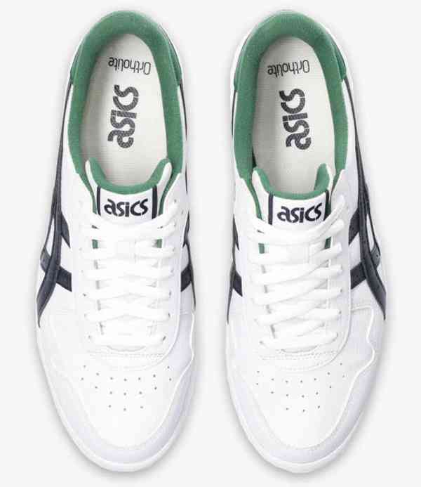 boty tenisky pánské ASICS Japan S velikost US:9 EU:42,5 NOVÉ - foto 4