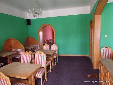 prodám vybavení restaurace - foto 10