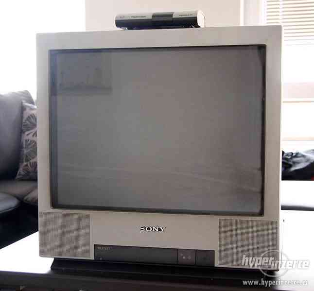 Sony FD Trinitron KV-21FT2K - foto 1