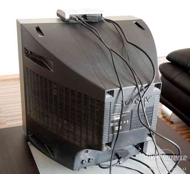 Sony FD Trinitron KV-21FT2K - foto 2