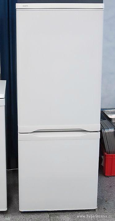 Lednice s mrazákem Silentic, 2 dveřová kombinace - foto 2