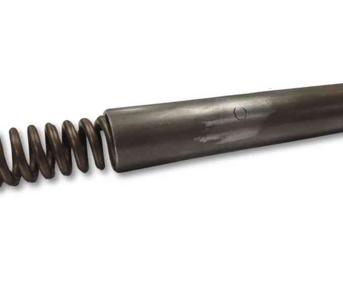 Jawa 50 pionýr přední vidlice TOP KVALITA - foto 3