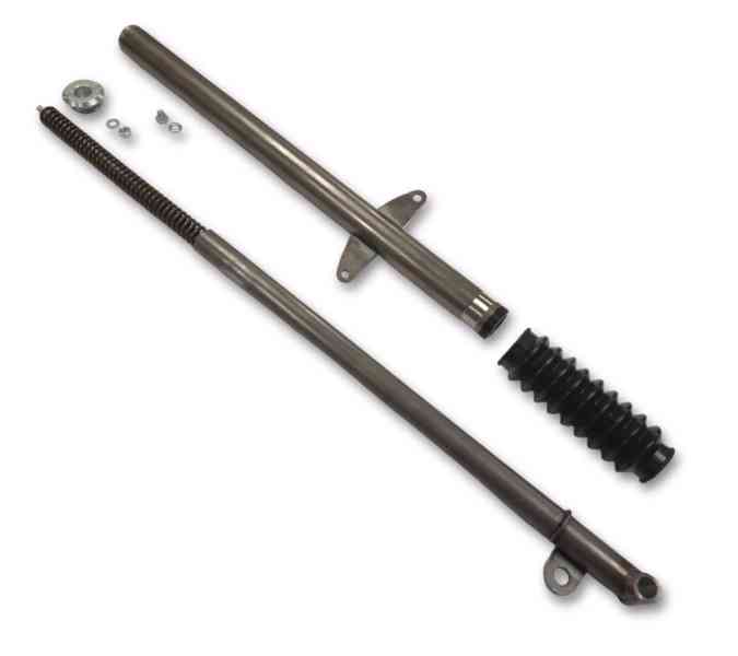 Jawa 50 pionýr přední vidlice TOP KVALITA - foto 2