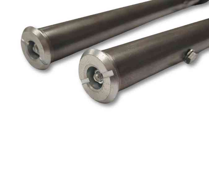 Jawa 50 pionýr přední vidlice TOP KVALITA - foto 7