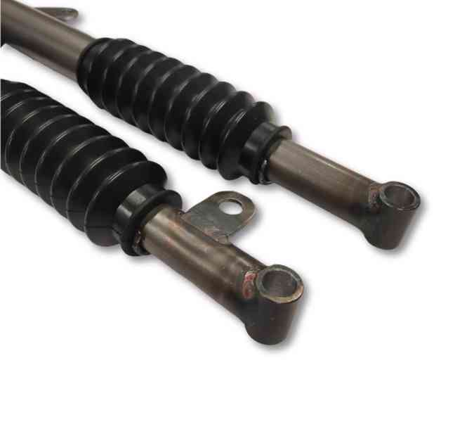 Jawa 50 pionýr přední vidlice TOP KVALITA - foto 5